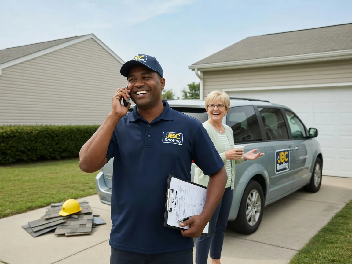 Roof Replacement Briggsdale, CO FAQs